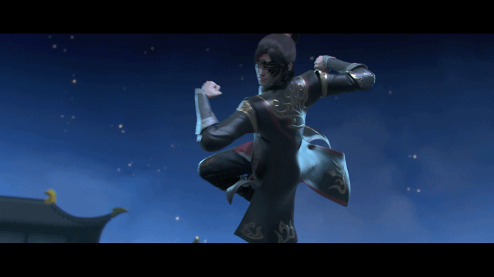 斗破终极PV曝光，重塑退亲场面，三年之约压轴，官方剧透最致命