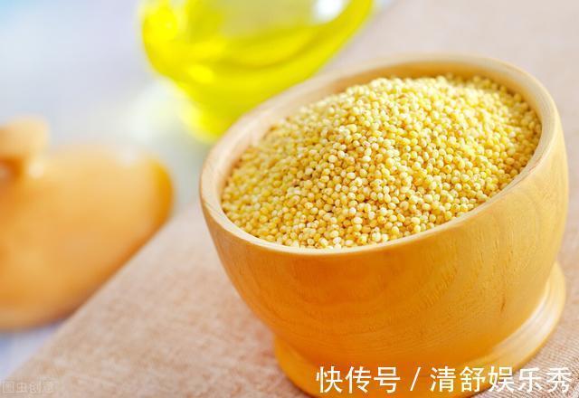 小米|喝小米粥就像喝糖水,血糖从5.6升到25.6,糖尿病人不建议喝