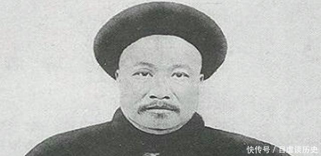 为之殉国|108年前清朝灭亡时，真正算得上“殉国”的，只有一位汉人……