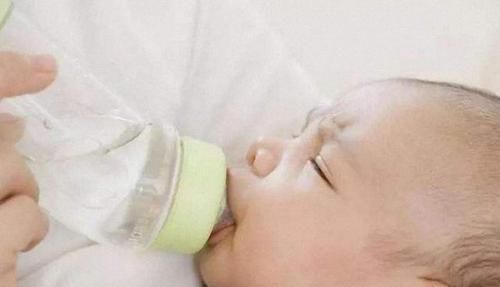 宝妈|为什么宝宝吃奶粉,会比吃母乳长得更壮呢?看完就知道原因在哪里