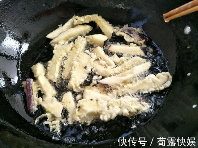 可口|天热正是吃它的好时候,酥嫩可口,简单容易做,很多人都不知道