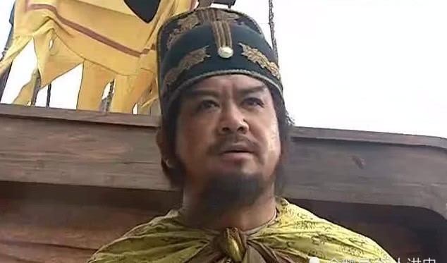 实则|方腊起义只有8位将领,为何能杀过半梁山好汉?看似不对实则必然