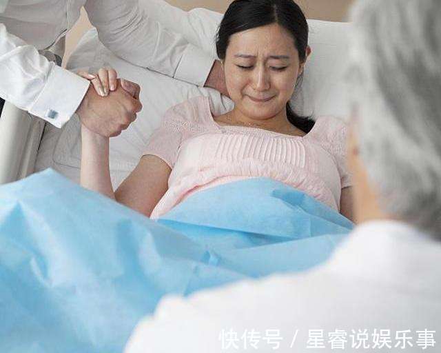 护士|顺产时,护士说这3句话会让产妇“害羞”,医生:没必要不好意思