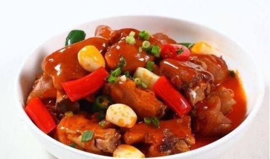 百吃不腻的家常菜,下饭又下酒,不上火不油腻,全家都喜欢