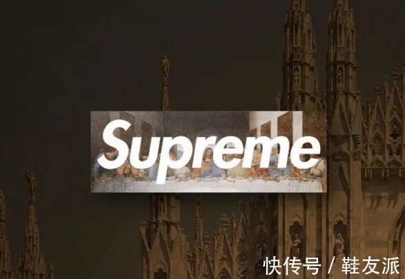 灭顶之灾|山寨Supreme遭灭顶之灾 被判入狱的首脑父子竟是黑手党背景!