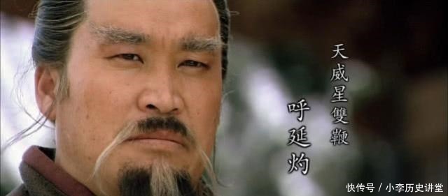 王伦@晁盖为何会被宋江取代只因他无视一关键人物,致使自己孤立无援!