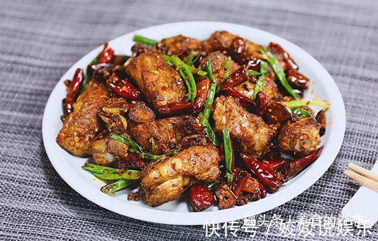 推荐几道开胃的家常菜, 孩子的食欲都好了!