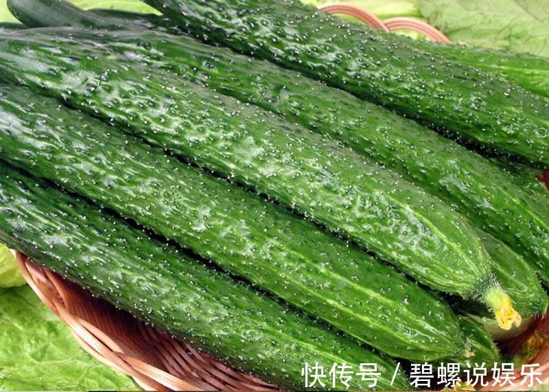 维生素c|黄瓜和它是天生的“死对头”，不能一起食用，早知早受益