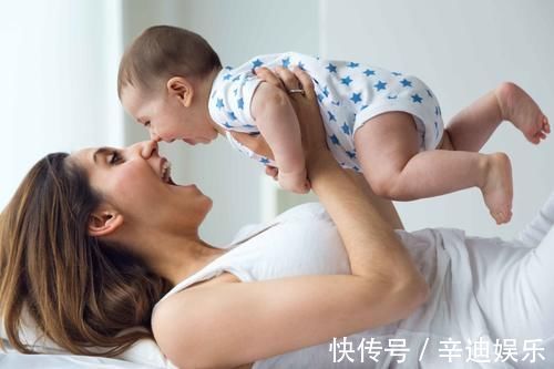 婴儿|婴儿吃母乳与不吃母乳，长大后身体素质有差距，家长别不当回事