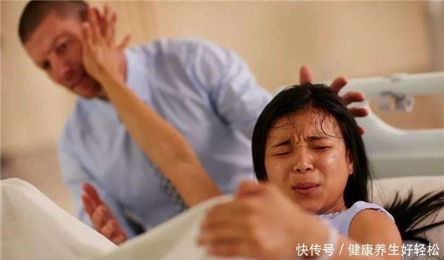 母则刚|顺产对妈妈来说有多难一组图告诉你,什么叫为母则刚!