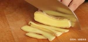  奶奶|奶奶很拿手的一道菜，逢年过节必备，好吃有营养，妈妈必学啊