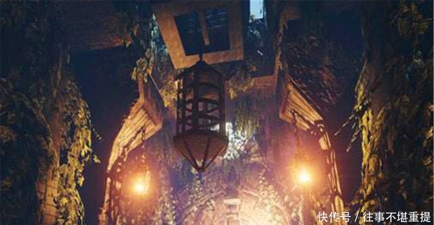 规矩|古代盗墓有条不成文的规矩看到墓前有此树,盗墓贼头都不回就走!