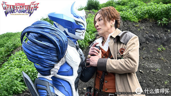 奥特曼|《特利迦奥特曼》伊格尼斯变身黑暗特利迦,OP暗示他会是队友吗