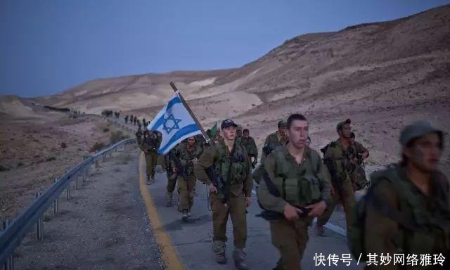 博物馆|以色列冷知识7则