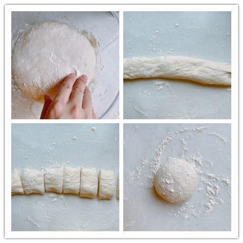 筋道|柔软且有筋道的雪菜饼，不用擀面就能做，附上软面薄皮馅饼的要点