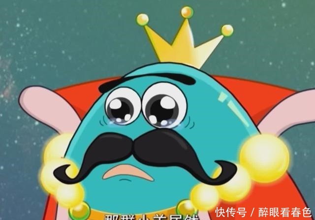 喜羊羊与灰太狼十五年前,一集大结局包含四大哲理,你看懂了吗