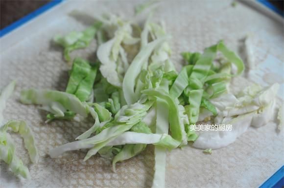 美美|天热,孩子爱上了这早餐,一口下去满嘴生津,五分钟上桌超省事