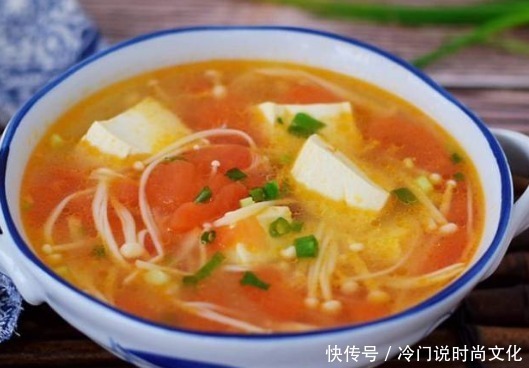 小米辣|这4道菜脂肪最怕,好吃不怕胖,体重悄悄降,吃着比肉还香