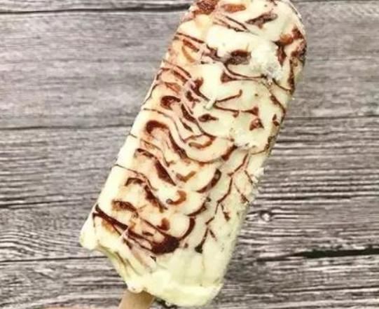 包装|包装“寒酸”味道却很好吃的雪糕,东北大板名列前茅,你吃过几种