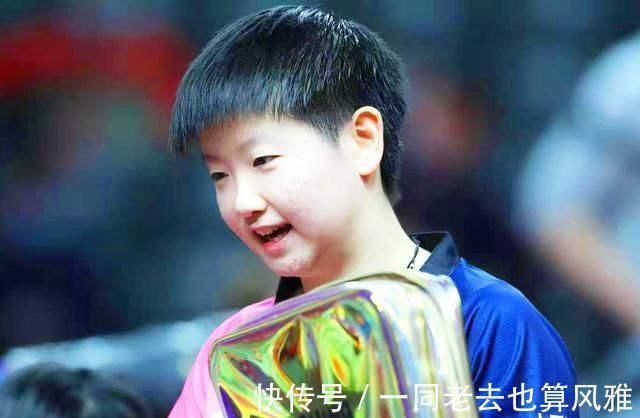 伊藤美诚|不同的比赛，一样的经典！“逆转之王”孙颖莎，四次惊险逆转回顾