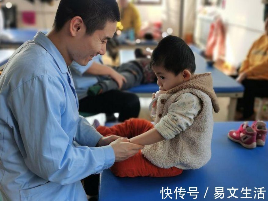 爷们|女童被养到三岁大,到医院一查是个“纯爷们”,医生也是头一次见