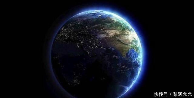 uy 如果将地球增大6500万亿倍,地球会变成什么样子,生命还存在吗?