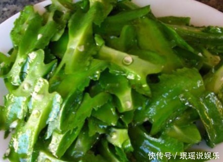 抗癌排毒素|女性不想得妇科炎症，可常吃此菜，杀菌抑菌，皮肤越来越水嫩！