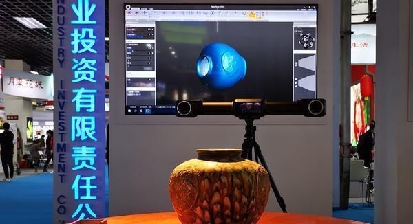 文房四宝|云上鉴宝、科举状元棋、“文房四宝”文具套盒 这个展台为啥吸引人