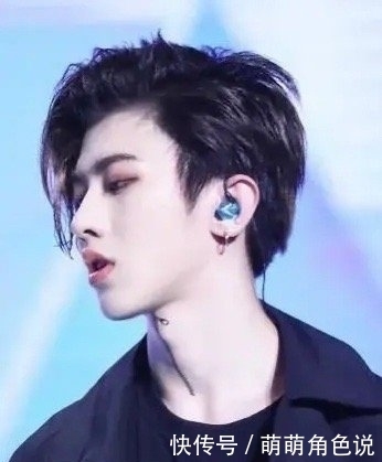 小鲜肉|越来越精致的小鲜肉们:戴手膜、化浓妆,比女生更在乎形象