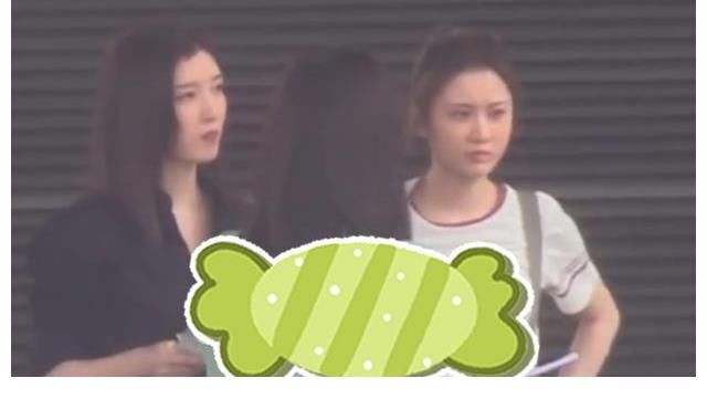 三十而已|“黄希”没下线，江疏影《欢乐颂3》受关注，路透让人拉满期待值