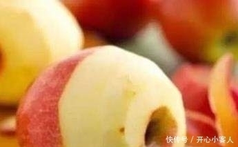 身体|每天吃1个苹果，坚持1个月后，身体却会有神奇的变化！