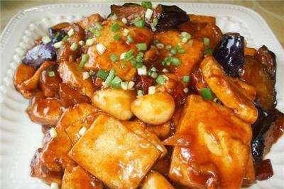 家常菜|美味的几道家常菜,吃起来真过瘾一出锅家人都抢着吃