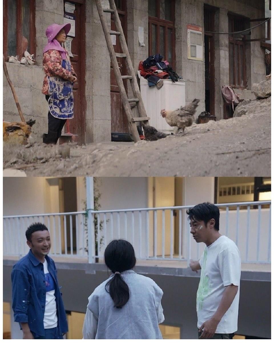 央视|央视综艺成了装修节目,网友:这才是综艺节目该有的样子