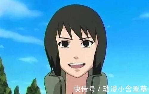 黑土|火影忍者: 各大国影身边的护卫, 你觉得谁是最弱的