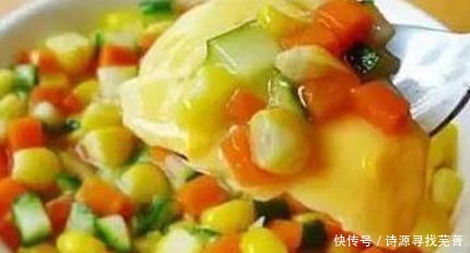 蛋饺|夏至过后给家人做的几道家常菜,荤素搭配营养丰富,家人特爱吃!