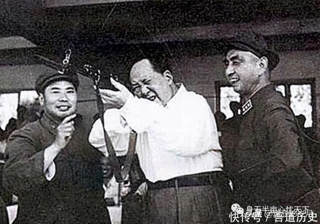 林彪|志愿军入朝前，林彪为何坚持换掉十三兵团司令员