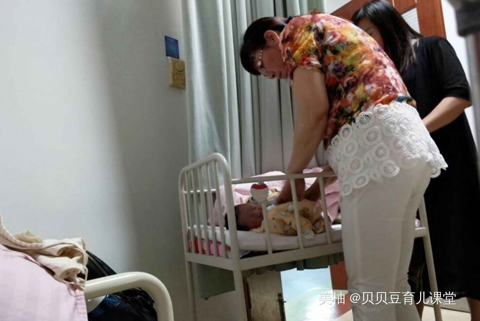 格差|为啥说夜里出生的宝宝“命格差”?并非老人迷信,有科学解释