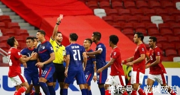 印尼队|2-2,4-2,赢了!亚洲第三十四挺进决赛,国足未来又添1新苦主?