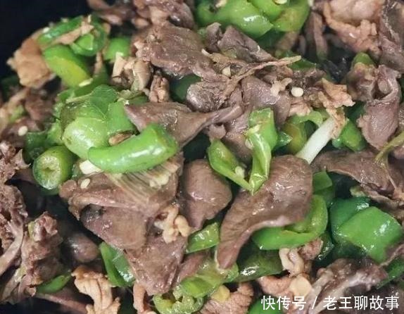 家里条件允许的话,隔三差五吃点这东西,营养比牛羊肉还高