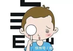 单纯性近视|近视600度以上和600度以下，区别仅仅是几个度数吗？