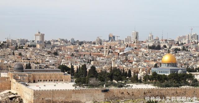 和犹太第|犹太人做了什么为何两次被灭国后还能崛起于世界民族之林