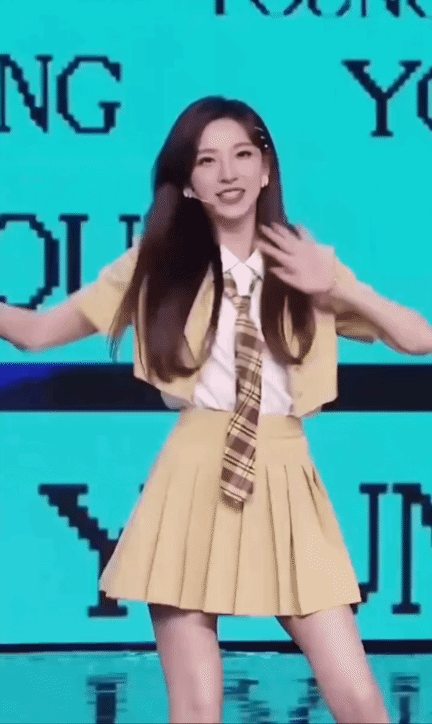 馬凡舒|確定不是在選女團(tuán)?盤點(diǎn)那些有顏又有實(shí)力的央視女主持,快來看!