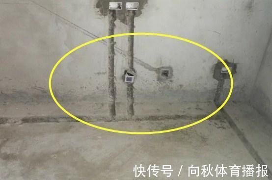 回填费|水电改造总是被坑钱?知道这6点,一眼就看穿装修师傅的套路!