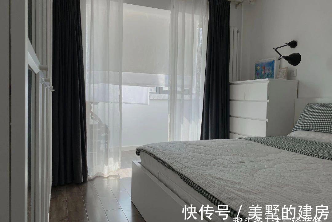 清洁收纳|她家的清洁收纳我真服了,入住几年的房子依然一尘不染,非常干净