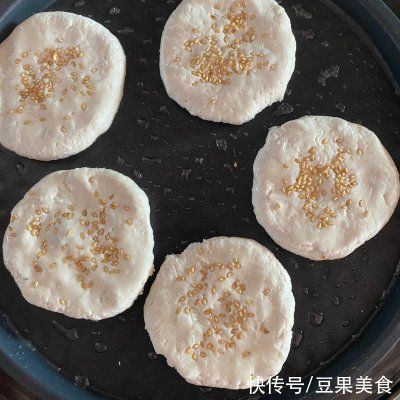 山药|常吃山药糯米饼的人一年也不跑一趟医院