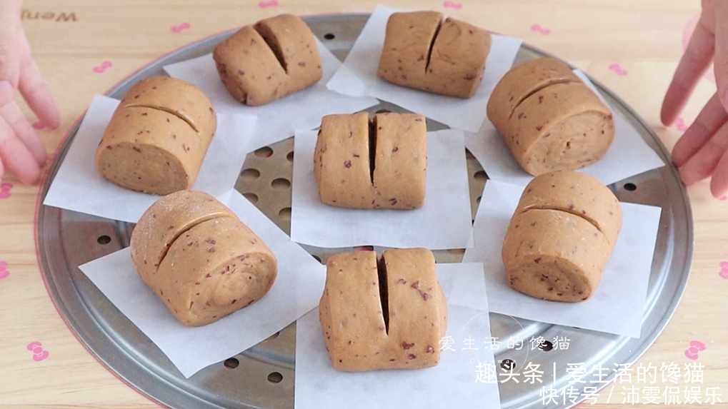 发酵好|立秋后,我家早餐迷上吃它,有面粉就能做,蓬松暄软,补血又养颜