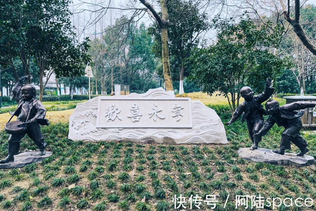 拱宸桥|皋亭山下,2200多年历史的上塘河上,这座小桥已经250多岁