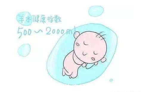 胎儿窒息|怀孕期间,羊水浑浊是怎样引起的孕妈怎样做才能避免羊水浑浊