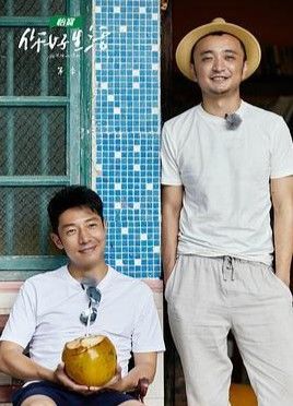 節目|本來想看王冰冰的，沒想到被節目吸了粉