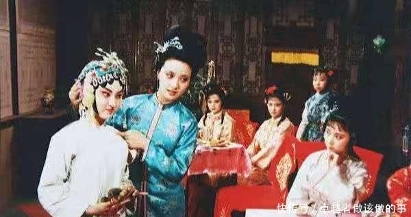 浅谈红楼:详析“听曲文宝玉悟禅机”,窥探贾宝玉的禅悟思想